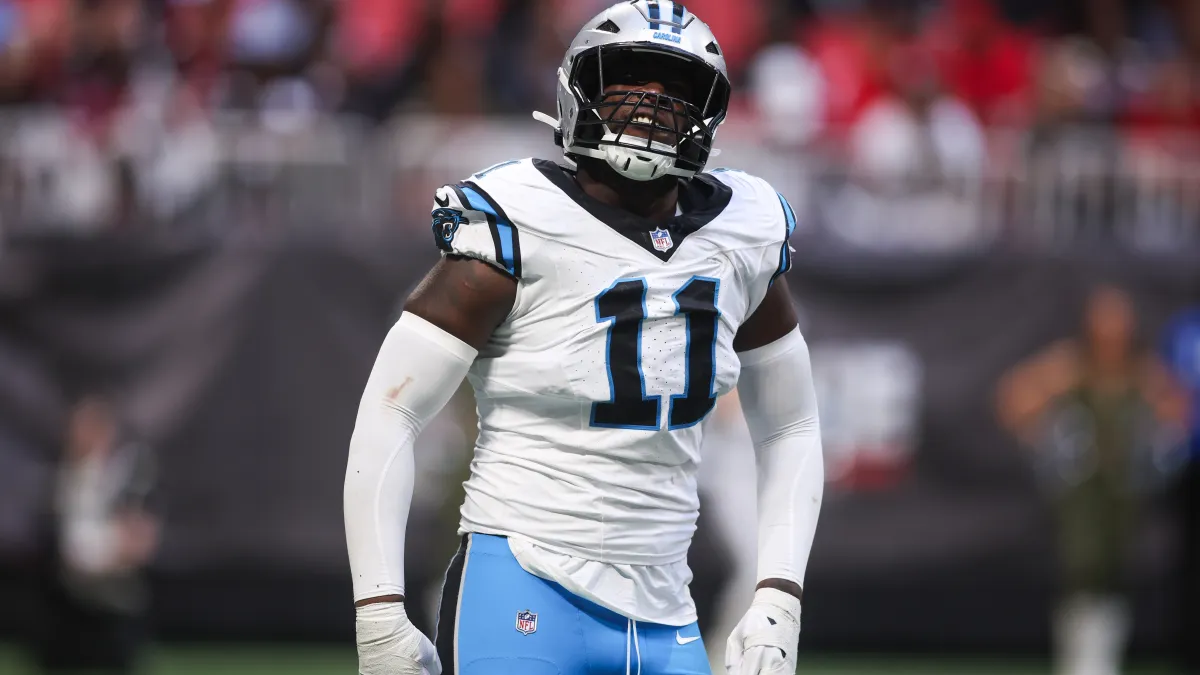 La presión se intensificará para el principesco Umanmillen de los Panthers sin Nick Skourton
