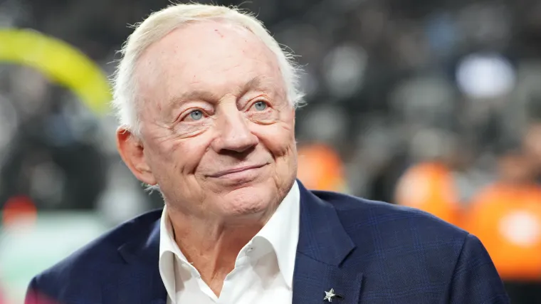 El reportero de los Jets, Micah Parsons, refuta la descabellada afirmación de Jerry Jones sobre una oferta comercial