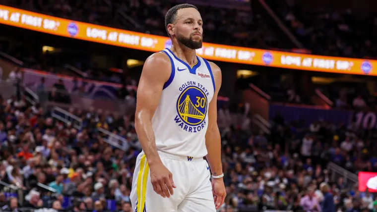 ¿Steph Curry jugará esta noche contra los Celtics? Estado final de la estrella de los Warriors