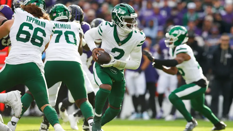 Por qué los Packers están contratando a Tyrod Taylor y qué significa para la plantilla de QB, Jordan Love