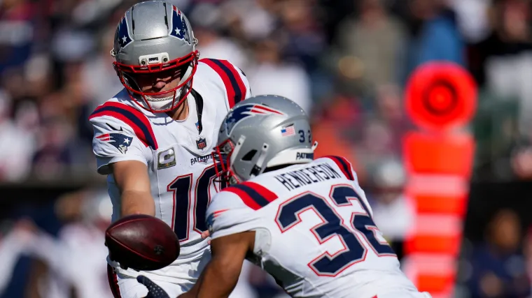 Los Patriots son el contendiente más peligroso de la AFC en la Semana 14, no los Broncos ni los Bills.