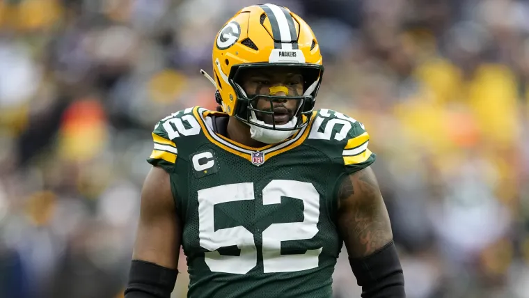 El corredor de los Cowboys, Gary Micah Parsons, critica las comparaciones con Max Crosby