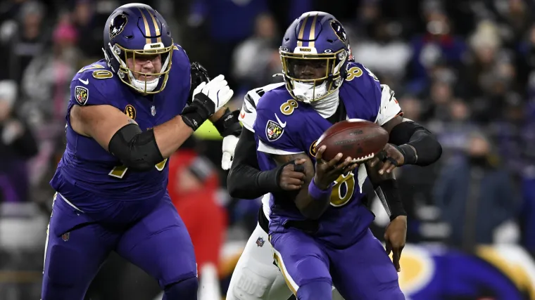 Analista señala que la decisión de los Ravens cambiará la franquicia con Lamar Jackson