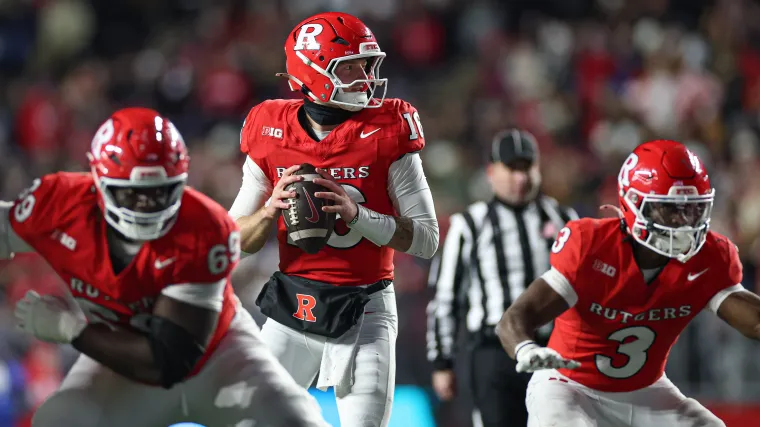 Los Bengals ven al QB de 8,604 yardas como un prospecto de profundidad a largo plazo