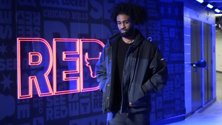 Kobe White supo desde el principio que los Charlotte Hornets tenían algo especial gestando