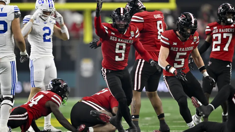 Las mediciones del Senior Bowl confirman la mayor preocupación de Romello Heights