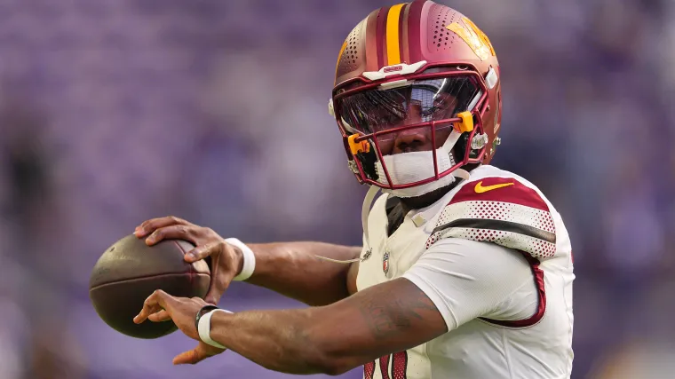 Los Bengals firmaron al nuevo QB suplente de Joe Burrow para la parada número 22 diferente en la NFL