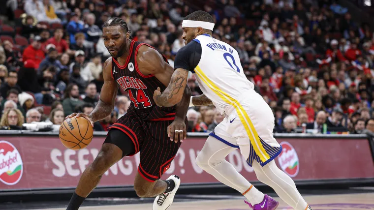 Los Bulls están sumidos en una pesadilla contractual de 72 millones de dólares