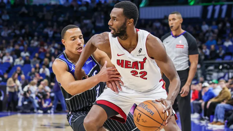 Rumores comerciales: las conversaciones se intensifican con los Cavaliers por Andrew Wiggins