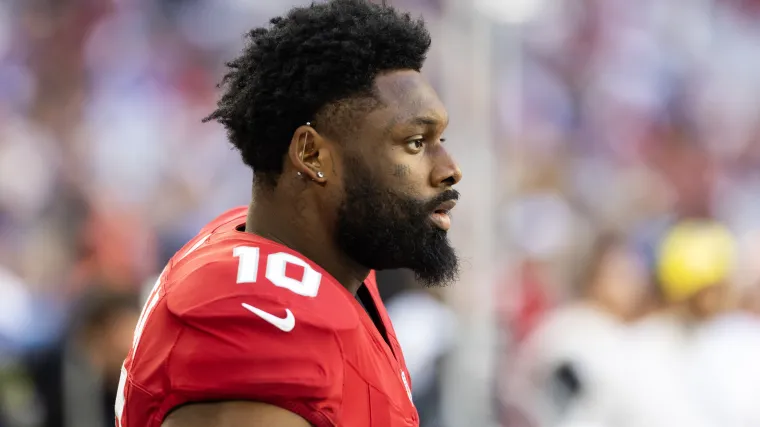 Los rumores de intercambio de Josh Sweat ahora incluyen a Cowboys y Patriots
