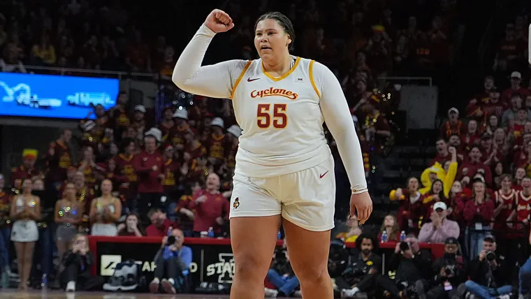 ¿En qué canal se transmite Iowa State vs. Syracuse hoy? Es hora de ver el partido femenino de la NCAA, programación de televisión y transmisión en vivo