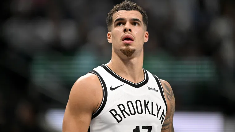 Rumores comerciales: Michael Porter Jr. de los Nets ha sido agregado a la lista de objetivos potenciales para los Bucks
