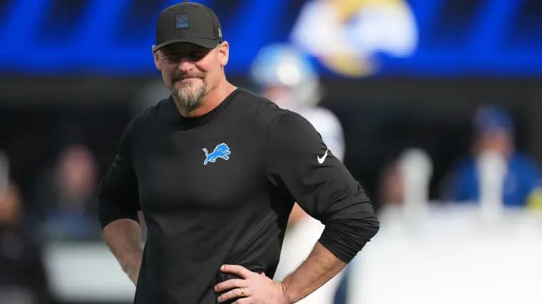 Los Lions pidieron un canje 2 por 1 con los Eagles