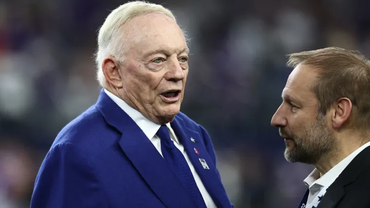 Por qué los fanáticos de los Cowboys deberían apoyar a Brendan Sorsby en Filadelfia