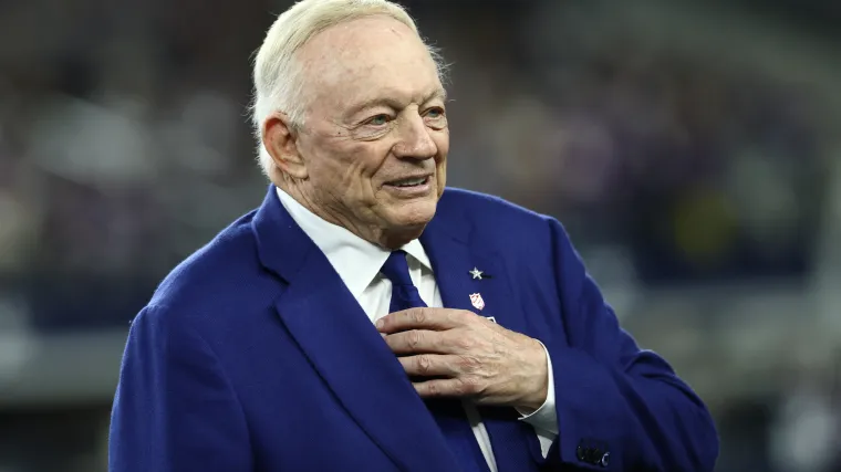 La oficina principal de los Cowboys explica su perspectiva de exploración del Draft de la NFL ‘Brain Works’