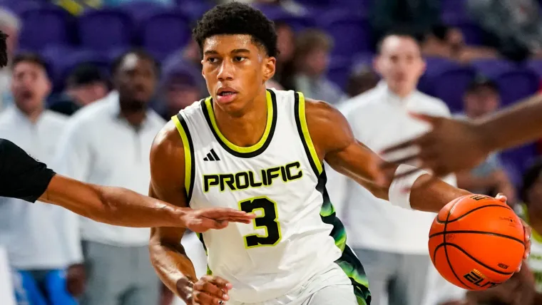 BYU consigue otro compromiso de cinco estrellas mientras el ala de primera línea impulsa la clase 2026 de los Cougars