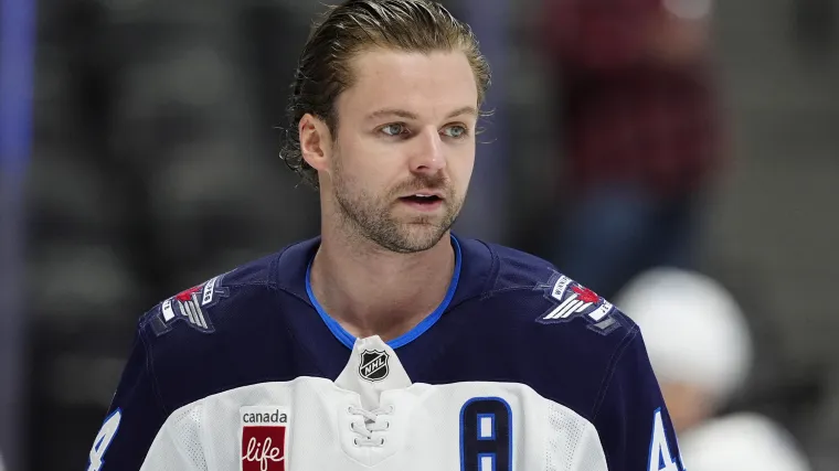 ¿Por qué Josh Morrissey no juega para el equipo de Canadá en los Juegos Olímpicos contra República Checa?