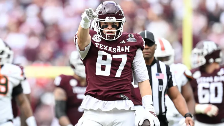 Los Vikings han identificado sus objetivos rumoreados para la primera ronda del Día 3 del Draft de la NFL 2026.