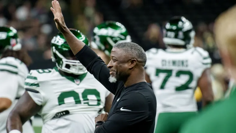 Las proyecciones de las Rondas 1 y 2 de los Jets de ESPN son una clase de draft casi perfecta