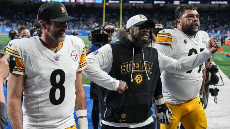 El partido del domingo contra Cleveland podría redefinir a Mike Tomlin
