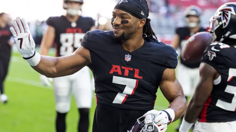 Rastreador de selecciones del draft de los Atlanta Falcons: lista de selecciones actualizada para 2026, predicciones de próximas selecciones