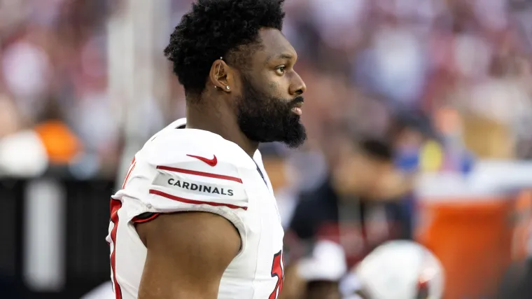 Los Eagles reciben una importante actualización comercial de Josh Sweat sobre cómo recuperar al cazamariscales