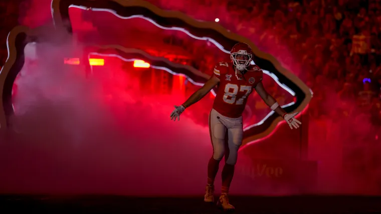 Gronk cree que Travis Kelce abordará su próximo retiro de manera diferente a lo esperado para los Chiefs TE