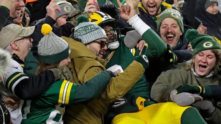 Malik Willis y Derrick Henry sorprendieron a los fanáticos de los Titans el sábado por la noche
