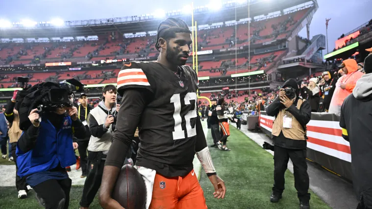 Rumor de los Browns revela el interés de Cleveland en el QB de los Dolphins por valor de 67 millones de dólares