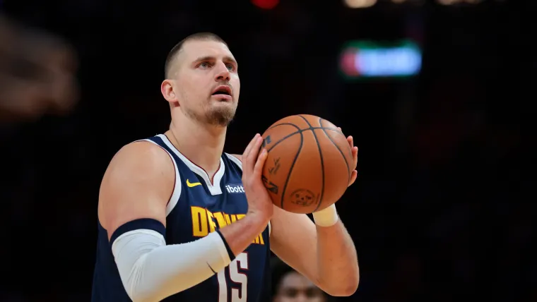 El escritor explica cómo la lesión de Nikola Jokic podría afectar negativamente a Stephen Curry, Warriors