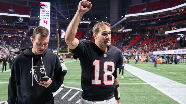 Packers nombraron inusualmente lugar de aterrizaje para QB cuatro veces Pro Bowl