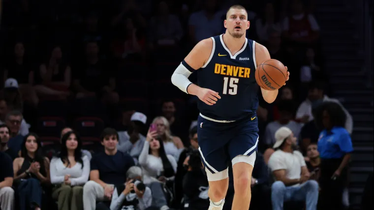 Se espera que los Nuggets igualen el desembolso de 20 millones de dólares de los Lakers con la adquisición de Nikola Jokic
