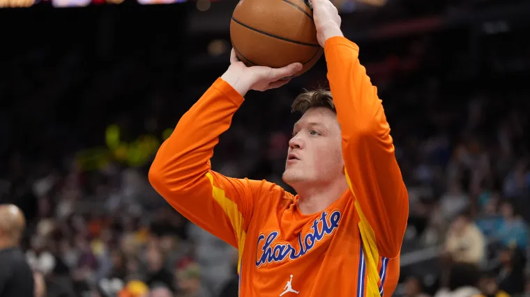 Kahn Knuepel se enorgullece de sus habilidades como tirador ‘Soy uno de los mejores del mundo’