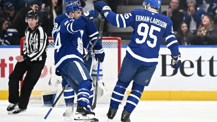 Rastreador de fechas límite de cambios de Maple Leafs: rumores en vivo, noticias y actualizaciones a medida que Toronto se mueve para negociar con Bobby McMahon, OEL, Scott Lawton