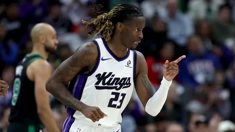 Keon Ellis de los Cavs recibe una actualización de contrato de $52 millones después del intercambio de los Kings por parte del analista de ESPN