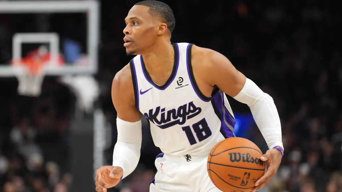 Russell Westbrook pidió firmar con un nuevo contendiente de la Conferencia Este