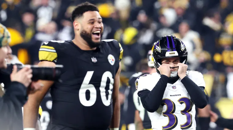 Un rumor de intercambio de gran éxito de los Steelers podría conducir a un gran acuerdo con los Eagles
