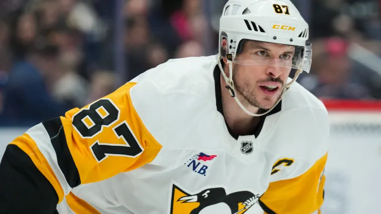 Los pingüinos guardan silencio sobre la lesión de Sidney Crosby, los Juegos Olímpicos, el cronograma de regreso y el juego por la medalla de oro