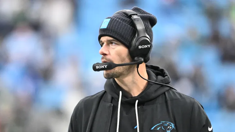 El entrenador de los Panthers, Dave Canals, espera una ventaja competitiva con un calendario de viajes más ligero de la NFL