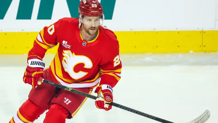 Cambiar tanto a Blake Coleman como a Nazem Kadri dificulta el tope salarial para los Flames