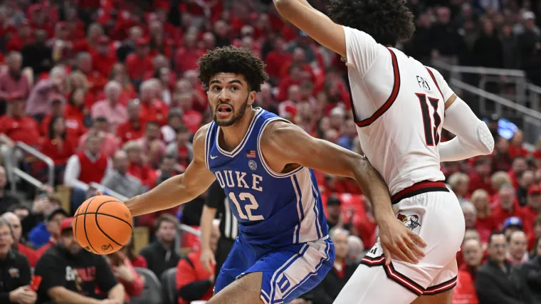 Por qué Cameron Boozer encaja perfectamente en el draft de los Memphis Grizzlies