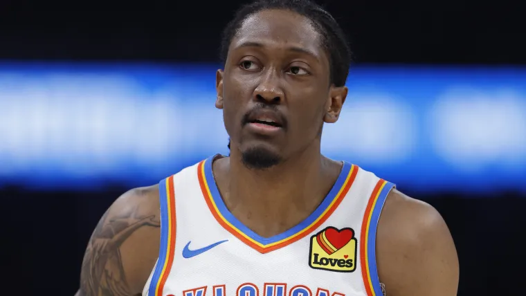 Informe de lesiones: Jalen Williams, Jalen Duren y otros fuera antes del Thunder vs. Pistons.