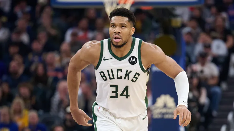 NBA Insiders Heat, Knicks, Warriors y Wolves son los mejores lugares de aterrizaje para Giannis Antetokounmpo