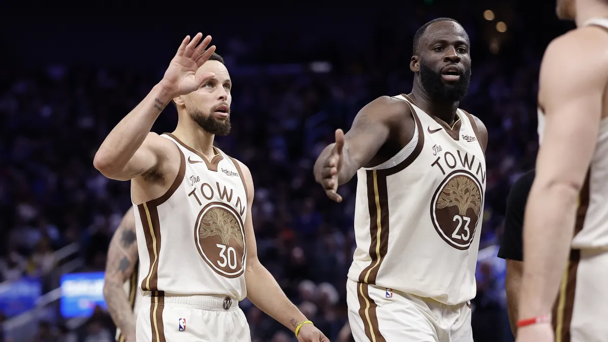 Se espera que los Warriors, 76ers y Pacers luchen por el pívot campeón de la NBA de 60 millones de dólares.