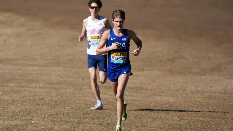 Resultados de New Balance Indoor Nationals: actualizaciones en vivo, horarios de encuentro del campeonato 2026