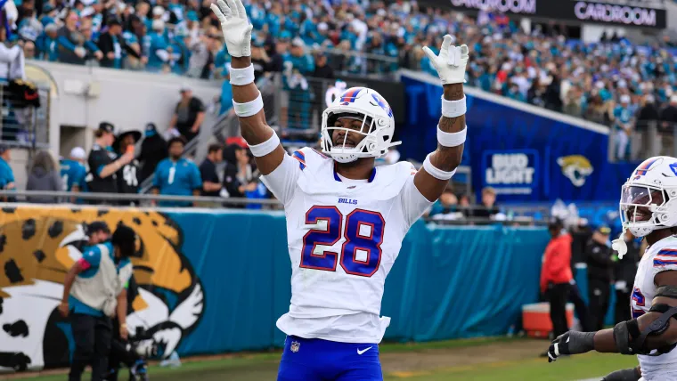 Los Bills firmaron un nuevo contrato de $7.5 millones para evitar la agencia libre para el contribuyente clave