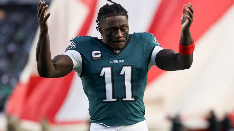 Los Bills podrían conseguir el All-Pro WR a un precio sorprendente