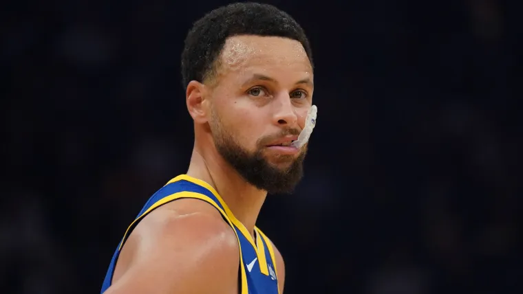 ¿Cuándo volverá Steph Curry? Por qué la superestrella de los Warriors no juega con una lesión