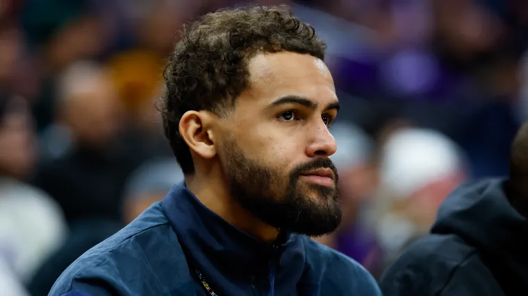 Destinos de la agencia libre de Trae Young: Wizards, Heat, Lakers, Nets y Bulls sopesan opciones