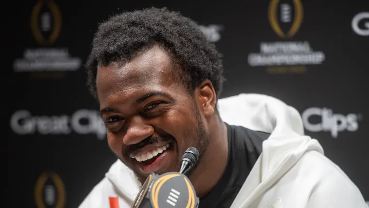 Combine ganadores y perdedores de la NFL: actualizaciones en vivo sobre linieros defensivos y apoyadores en Indianápolis